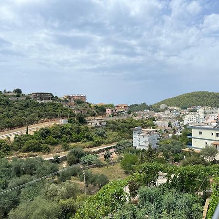 Ion Rooms Himarë Exteriér fotografie