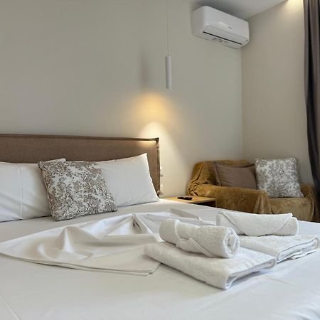Ion Rooms Himarë Exteriér fotografie