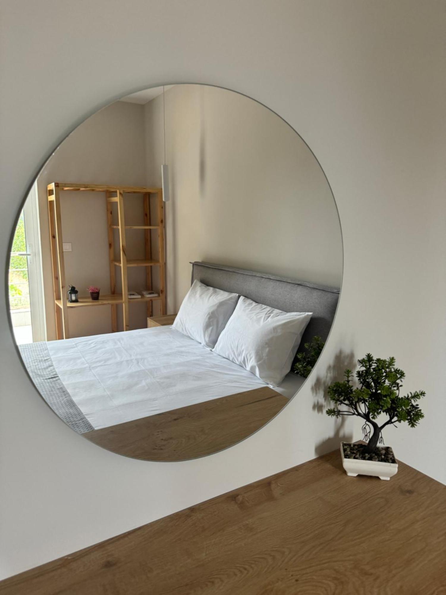 Ion Rooms Himarë Exteriér fotografie