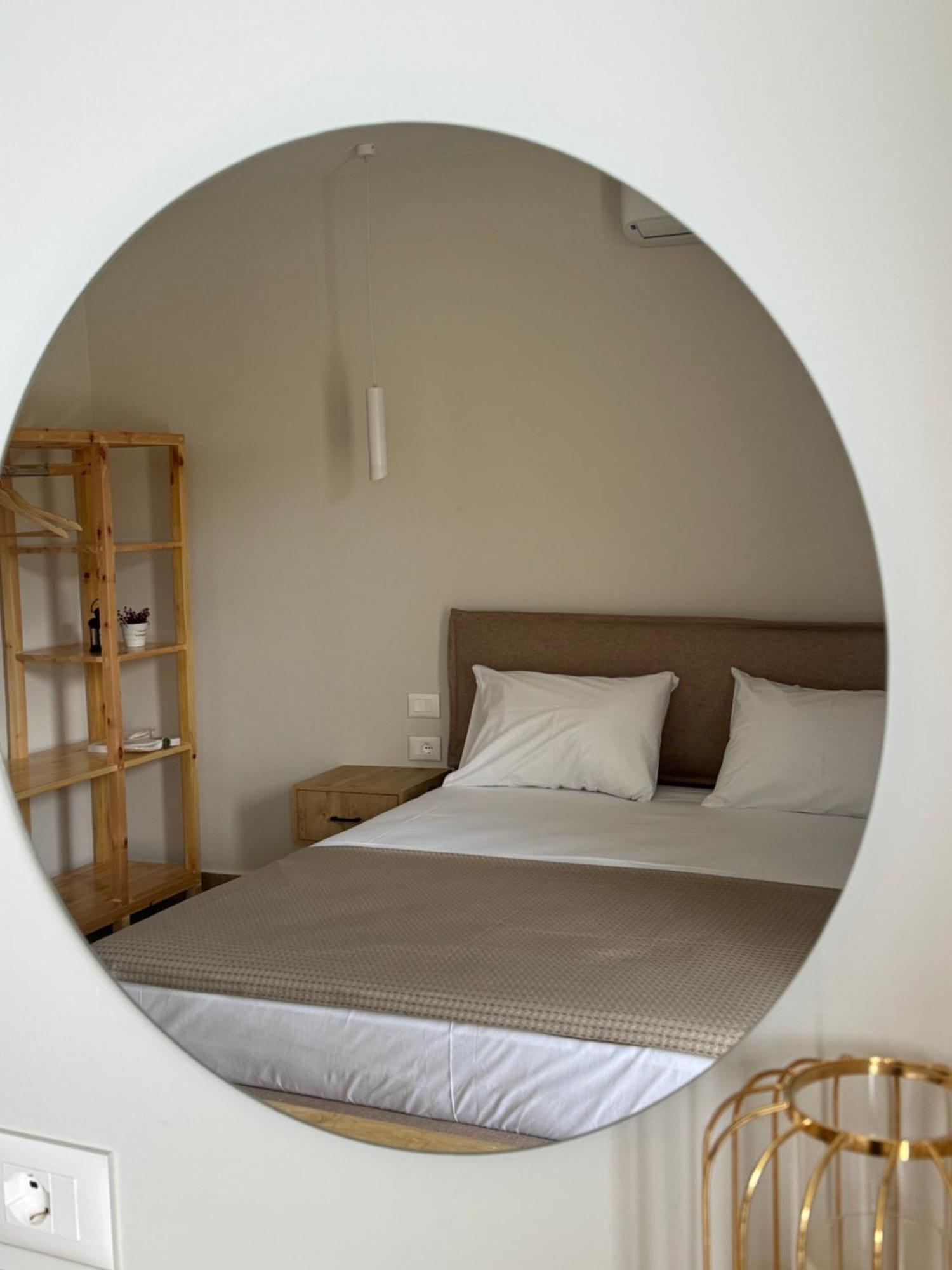 Ion Rooms Himarë Exteriér fotografie